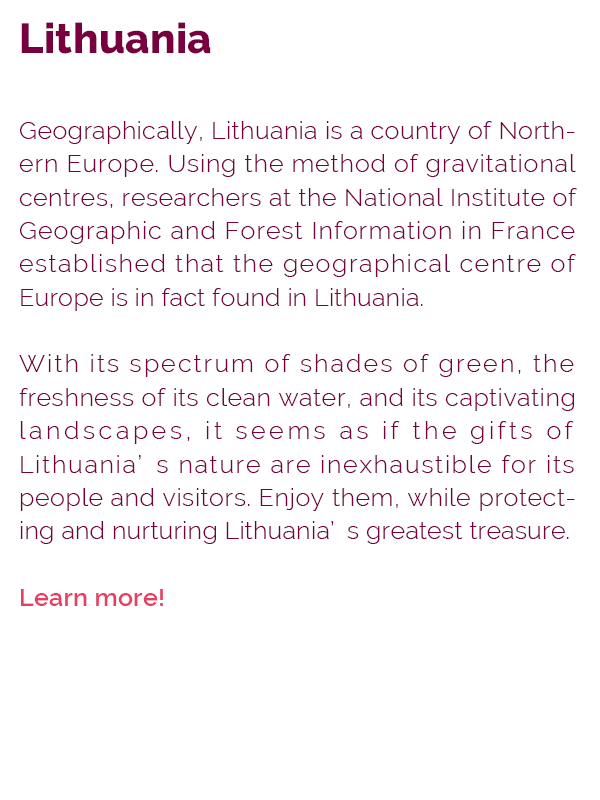 lithuania text box